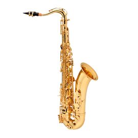 BUFFET Crampon BC8102-1-0 100 Series Саксофон-тенор Bb, лакированный, с футляром