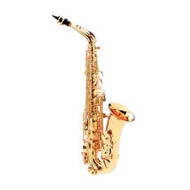 BUFFET Crampon BC8301-1-0GB Prodige Саксофон-альт Eb, лакированный, с футляром