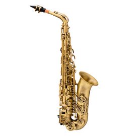 BUFFET Crampon BC8401-4-0 400 Series Саксофон-альт Eb, матовый, с футляром