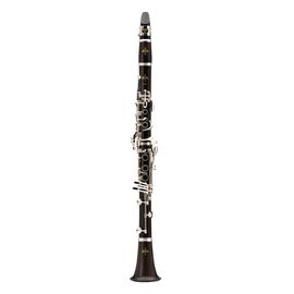 BUFFET Crampon BC2512F-2-0GB E12F Кларнет Bb, с чехлом-рюкзаком
