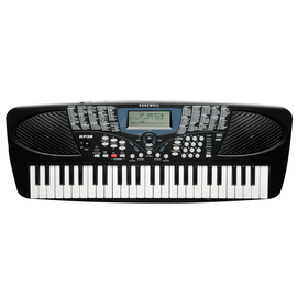 KURZWEIL KP30 LB Синтезатор, 49 клавиша, полифония 32, цвет чёрный