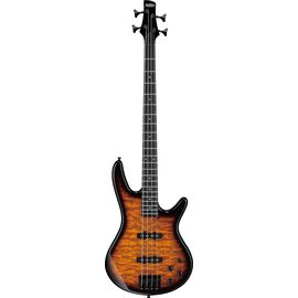 ​IBANEZ GSR280QA-TYS Бас гитара 4 струны