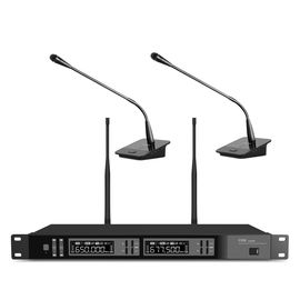 FBW A2D-CONFERENCE радиосистема, комплект из приёмника A220R и двух передатчиков A100CT, диверсивный