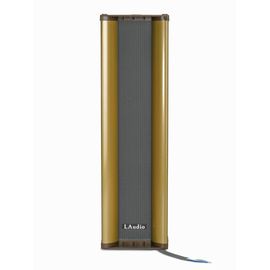 LAUDIO LAC430 Настенный громкоговоритель колонного типа, 30Вт