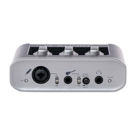 N-AUDIO Fast-track Аудиоинтерфейс USB