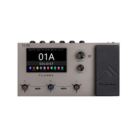 FLAMMA FX150-GY Процессор эффектов