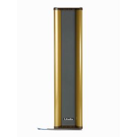 LAUDIO LAC440 Настенный громкоговоритель колонного типа, 40Вт