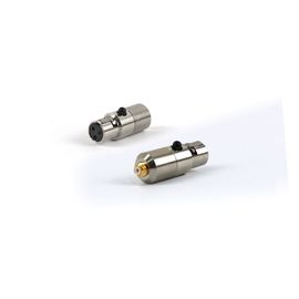 AURASONICS MDTA3F переходник с разъема MicroDot на TA3F, cовместим с AKG