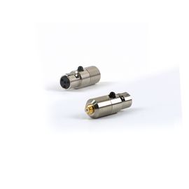 AURASONICS MDTA4F переходник с разъема MicroDot на TA4F, cовместим с SHURE
