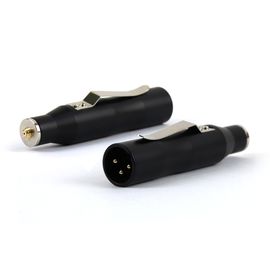 AURASONICS MDPHA адаптор фантомного питания 48 В XLR - MicroDot 4,4 В