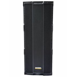 HAYMER PT215A-DSP Акустическая система активная, 600Вт RMS, класс D, 2x15"+1,75', DSP/BT/TWS