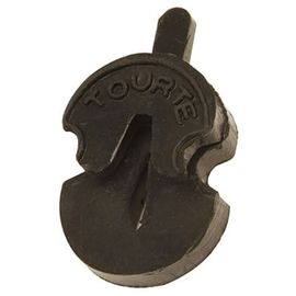 TOURTE T-25062V Сурдина для виолончели, форма скрипки