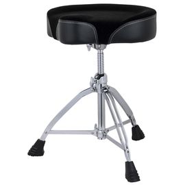 MAPEX T865 Стул с мягким бархатистым мото-сиденьем