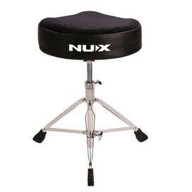 NUX NDT-03 Табурет барабанщика, мотоседло