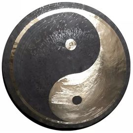 ARBOREA YYG38 Yin Yang Гонг 38"