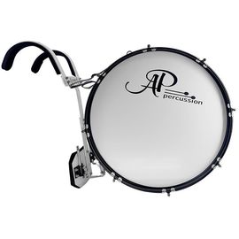 AP PERCUSSION MB-2212 Маршевый барабан большой 22"х12"