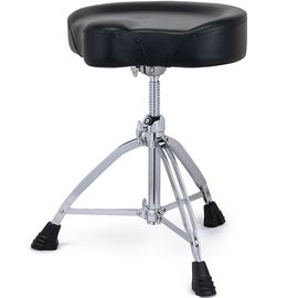 MAPEX T855 Стул с мото-сиденьем из винила