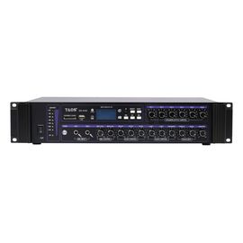 ​TADS DS-9120 Усилитель мощности трансляционный, 120Вт