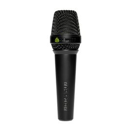 LEWITT MTP250DM вокальный кардиоидный динамический микрофон, 60Гц-18кГц, 2 mV/Pa, в комплекте чехол