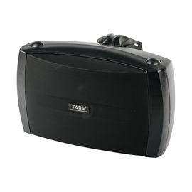 TADS DS-854-BLACK Громкоговоритель настенный, 30Вт