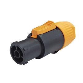 TRUE MAGIC KT025 Разъем PowerCon TRUE1 кабельный, "мама"