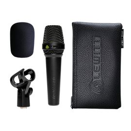 LEWITT MTP550DM вокальный кардиоидный динамический микрофон 60Гц-16кГц, 2 mV/Pa