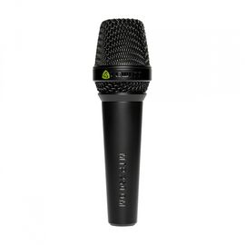 ​LEWITT MTP250DMs вокальный кардиоидный динамический микрофон с выключателем, 60Гц-18кГц, 2 mV/Pa
