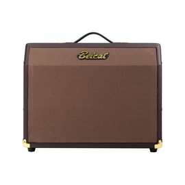 BELCAT Acoustic-25RC Комбоусилитель для акустической гитары, 25Вт, реверберация и хорус