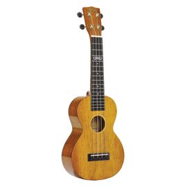 MAHALO MH2WVNA Укулеле концертная с чехлом,