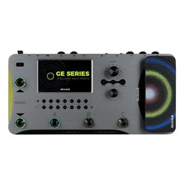 MOOER GE1000 Процессор эффектов