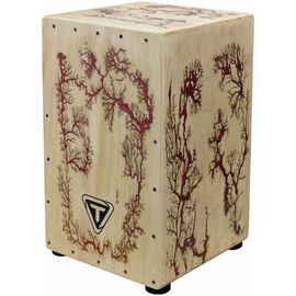 YCOON STKS-29 CWI Crimson Willow Kахон, средний