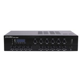 PEARLLER PA-180D Усилитель мощности трансляционный, 180Вт