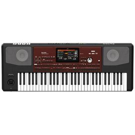 KORG Pa700 профессиональная аранжировочная станция, 61 кл.