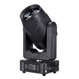 LFOCUS LED-200 Моторизированная световая "голова", 200Вт