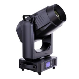 LFOCUS LED-500 Моторизированная световая "голова", 450Вт