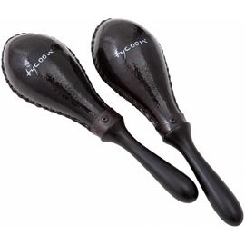 TYCOON TMS-110 BK Маракасы кожаные