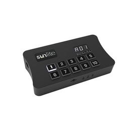 SUNLITE-EC DMX-Интерфейс 1024 канала, USB type C, DMX in/out