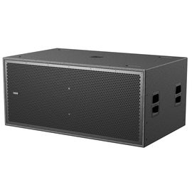 AUDIOCENTER AVANDA 218A Активный сабвуфер с динамиками Beyma 4000W с DSP 138 дБ/144 дБ