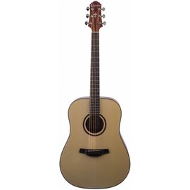 CRAFTER HD-100/OP.N акустическая гитара, цвет натуральный