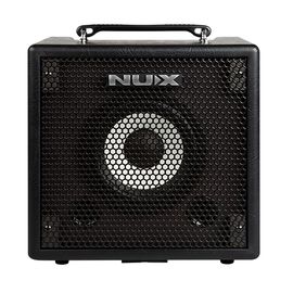 NUX Mighty-Bass-50BT Басовый комбоусилитель, 60Вт