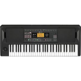 KORG EK-50 Синтезатор 61 клавиша, чувствительная к скорости нажатия