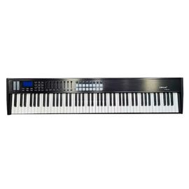LAUDIO P-88-PRO MIDI-контроллер, 88 клавиш