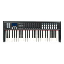 LAUDIO P-49-PRO MIDI-контроллер, 49 клавиш