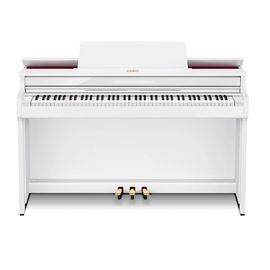 CASIO CELVIANO AP-550WE Цифровое фортепиано 88кл.