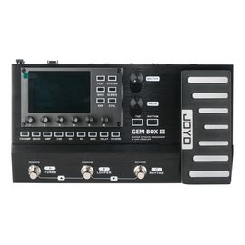JOYO GEM-BOX-III Процессор эффектов,