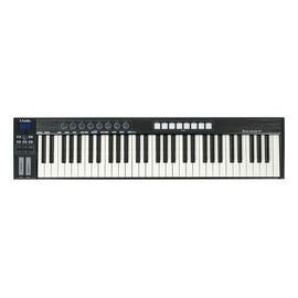 ​LAUDIO BLUE-WHALE61 MIDI-контроллер, 61 клавиша
