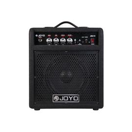 JOYO JBA10 Комбоусилитель для бас-гитары, 10Вт