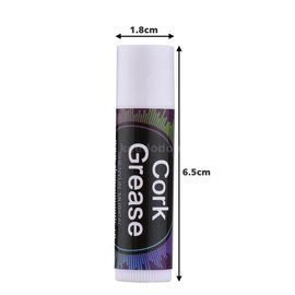 FONDA GR12 Premium Cork Grease Смазка для пробковых частей духовых