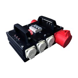 EDS ET406icb Дистрибьютор питания, туровый