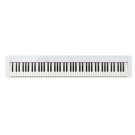 CASIO PX-S1100WE Privia Цифровое пианино 88кл., белое